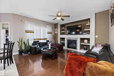 Interior photo 3 of 16742 61 ST NW