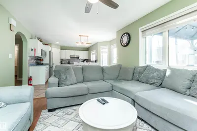Interior photo 3 of 330 Huffman CR NW