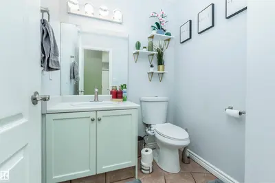 Interior photo 4 of 330 Huffman CR NW