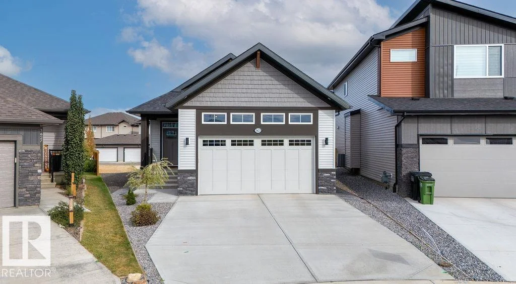 3623 6 ST NW, Edmonton - 4 bedroom Detached Single Family for sale