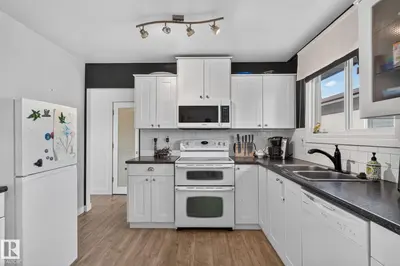 Interior photo 3 of 7803 73 ST NW