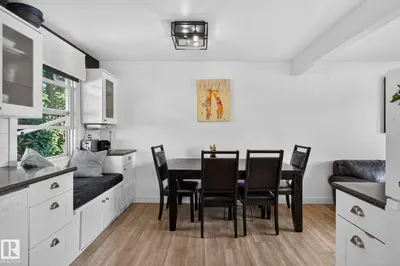 Interior photo 2 of 7803 73 ST NW