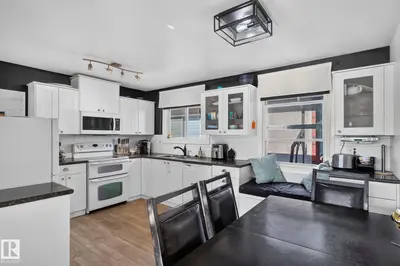Interior photo 4 of 7803 73 ST NW