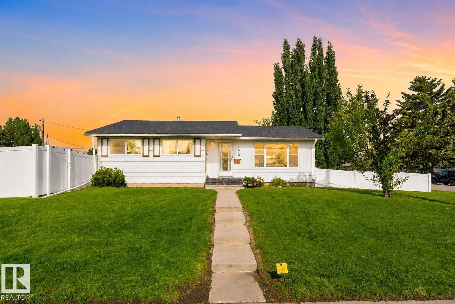 7803 73 ST NW, Edmonton - 4 bedroom Detached Single Family for sale