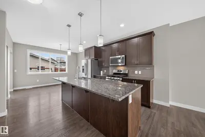 Interior photo 3 of 2331 CASEY CR SW SW