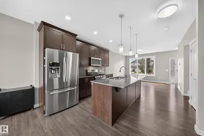 Interior photo 4 of 2331 CASEY CR SW SW