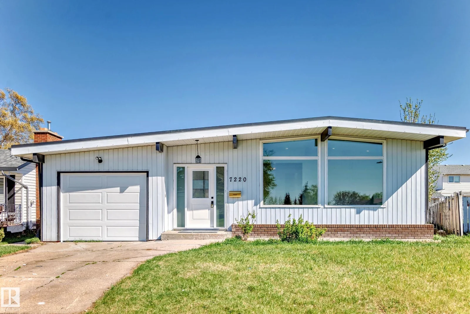 7220 152a Ave NW, Edmonton - 4 bedroom Detached Single Family for sale