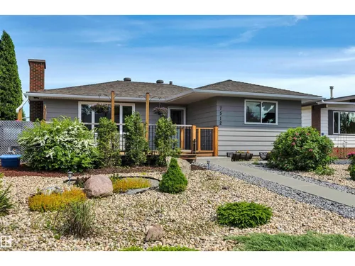 7512 152A AV NW, Edmonton - $419,999