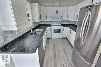 Interior photo 1 of 9457 156 ST NW
