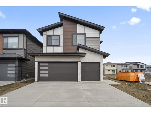 13152 187 AV NW, Edmonton - $929,000