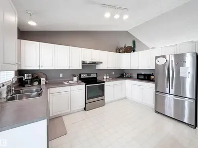 Interior photo 4 of 2116 152 AV NW