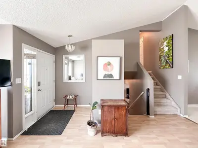 Interior photo 1 of 2116 152 AV NW