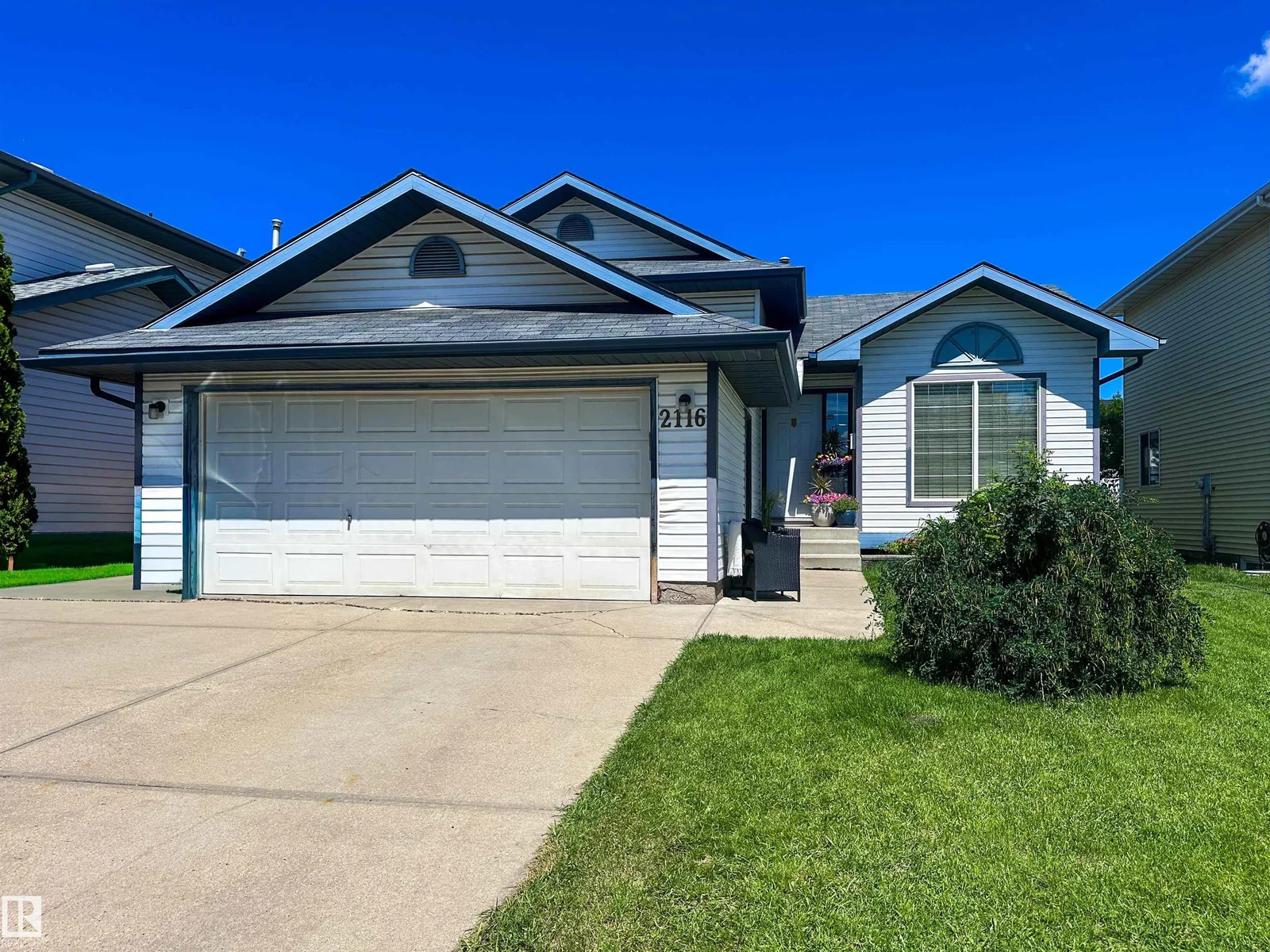 2116 152 AV NW, Edmonton - 3 bedroom Detached Single Family for sale