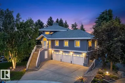 Interior photo 1 of 17 HIGH RIDGE CR
