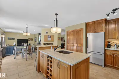 Interior photo 4 of 17 HIGH RIDGE CR