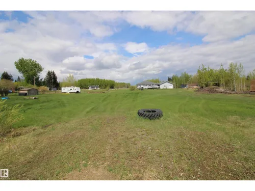 204 57328 Range Road 30, Rural Barrhead County - $84,900