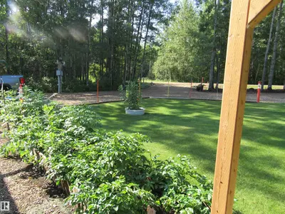 Interior photo 4 of 59316 Rge Rd 54 - Lot 61