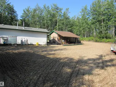 Interior photo 1 of 59316 Rge Rd 54 - Lot 61