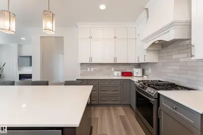 Interior photo 3 of 9119 183 AV NW