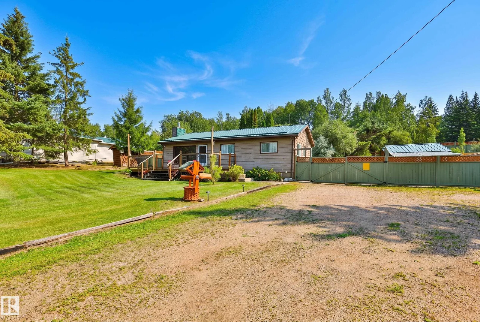 #103 2120 TWP ROAD 565, Rural Lac Ste. Anne County