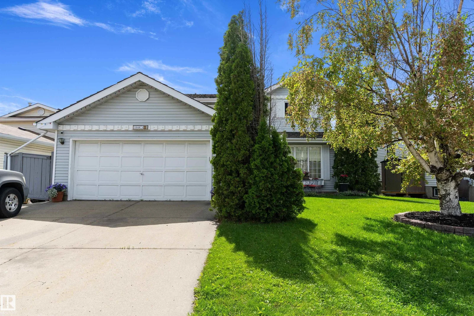 1048 105 ST NW, Edmonton - 5 bedroom Detached Single Family for sale