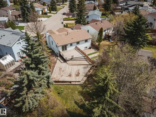 1030 106 ST NW, Edmonton - $499,999