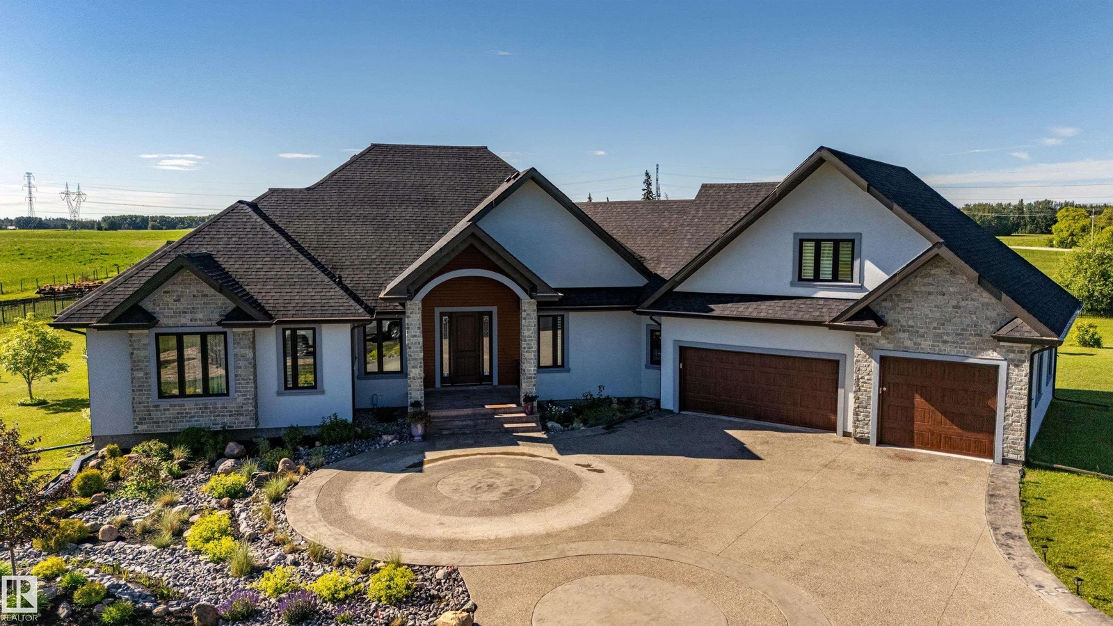 52025 RGE ROAD 272, Rural Parkland County - 6 bedroom Detached Single Family for sale