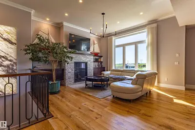 Interior photo 3 of 52025 RGE ROAD 272