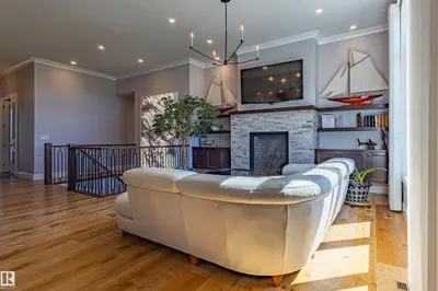 Interior photo 2 of 52025 RGE ROAD 272