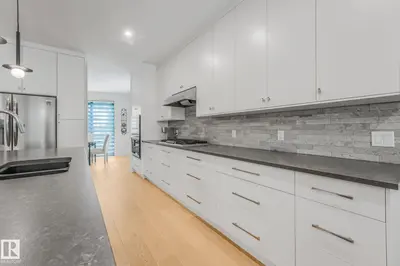 Interior photo 3 of 11247 71 AV NW