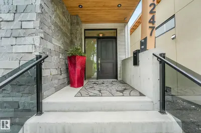 Interior photo 1 of 11247 71 AV NW