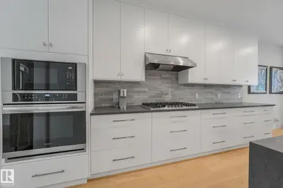 Interior photo 2 of 11247 71 AV NW