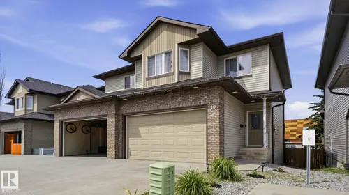#18 4900 62 ST, Beaumont - $410,000