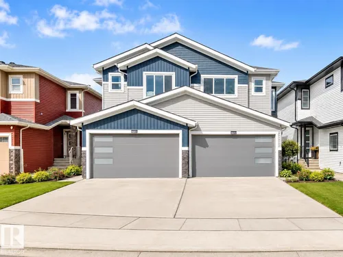 3718 67 ST, Beaumont - $478,000
