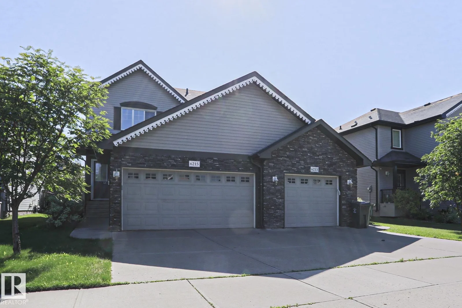 6215 60 ST, Beaumont - 2 bedroom Duplex for sale
