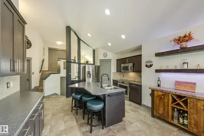 Interior photo 4 of 3624 167B AV NW