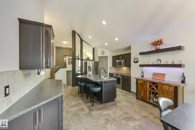 Interior photo 3 of 3624 167B AV NW