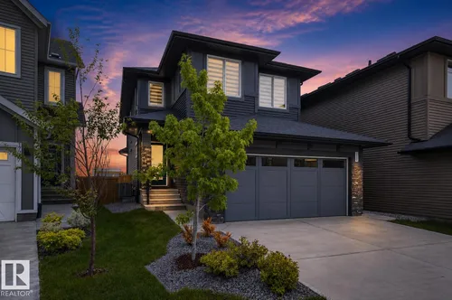 17023 45 ST NW, Edmonton - $800,000