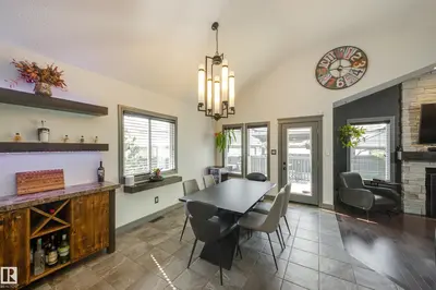 Interior photo 2 of 3624 167B AV NW