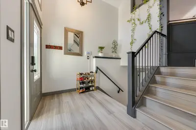 Interior photo 1 of 3624 167B AV NW