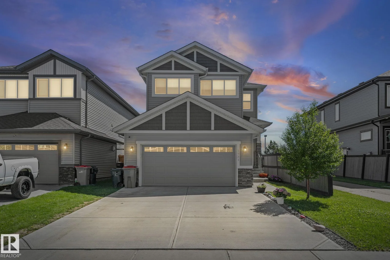 1931 WESTERRA LN, Stony Plain - 3 bedroom Detached Single Family for sale