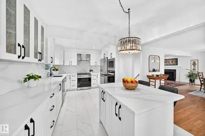 Interior photo 3 of 10323 138 ST NW