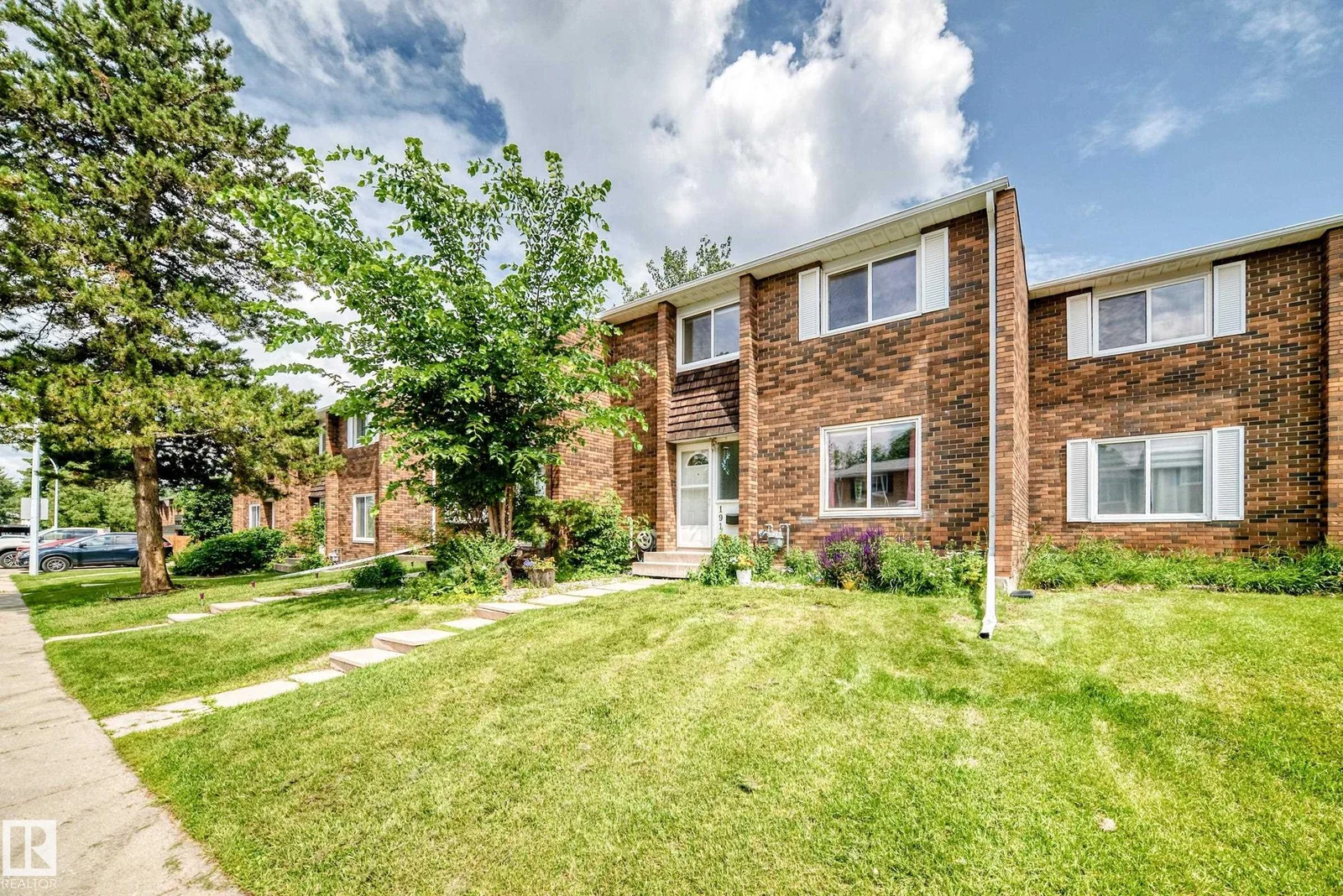 191 Ridgewood TC, St. Albert - 4 bedroom Townhouse for sale