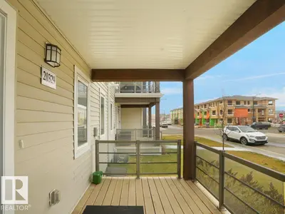 Interior photo 2 of 20329 15A AV NW