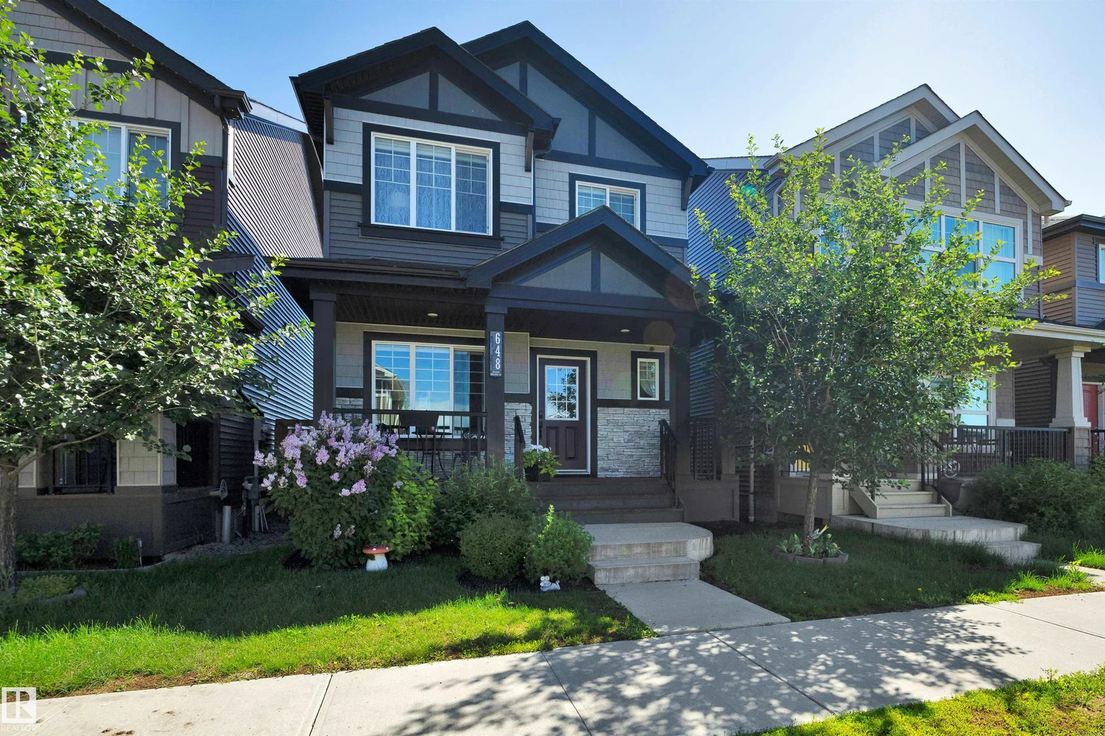 648 ORCHARDS BV SW, Edmonton - 4 bedroom Detached Single Family for sale