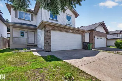 Interior photo 1 of 547 LEGER WY NW