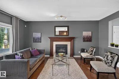 Interior photo 3 of 3611 15A ST NW