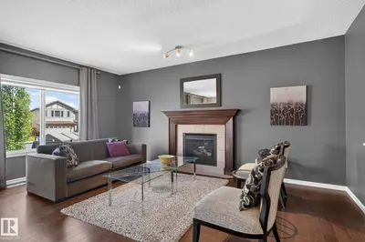 Interior photo 4 of 3611 15A ST NW