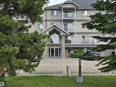 Interior photo 1 of #204 240 SPRUCE RIDGE RD