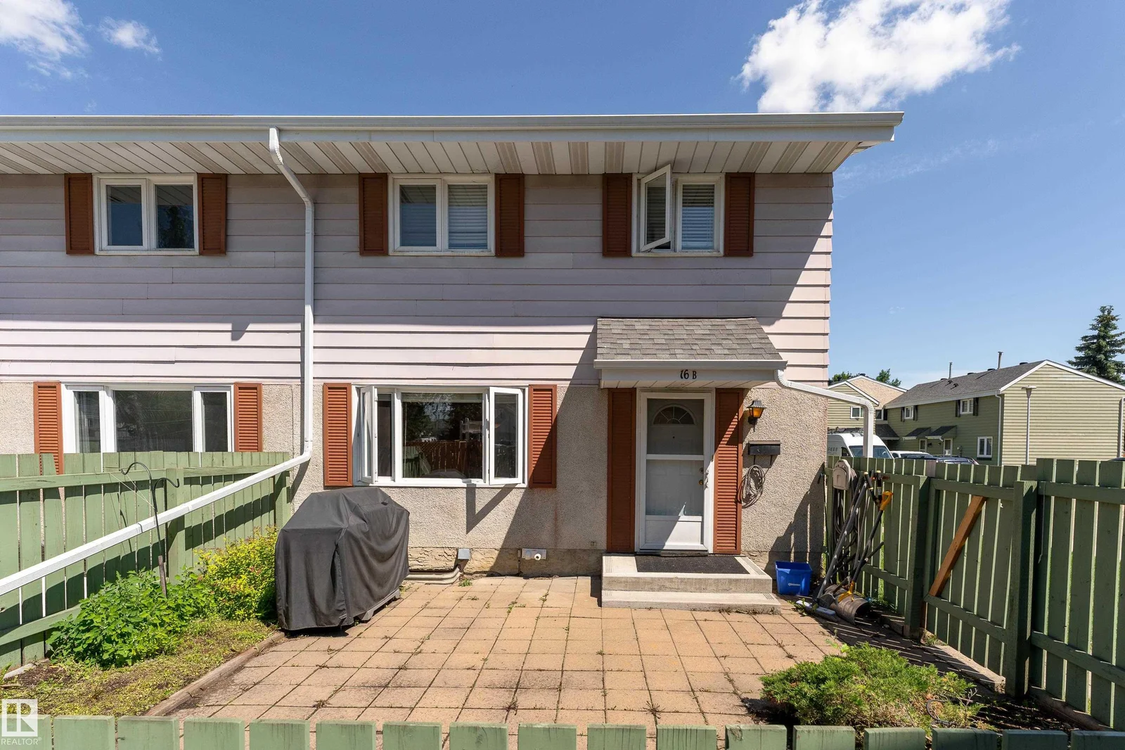 16B CALLINGWOOD CO NW, Edmonton - 3 bedroom Townhouse for sale